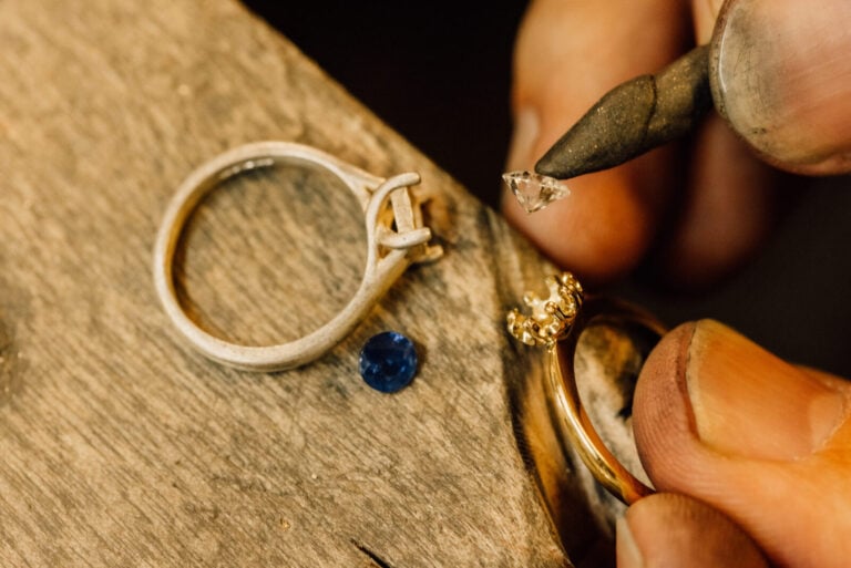 Ring Remodelling