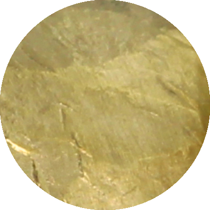 18ct Yellow Gold Metal