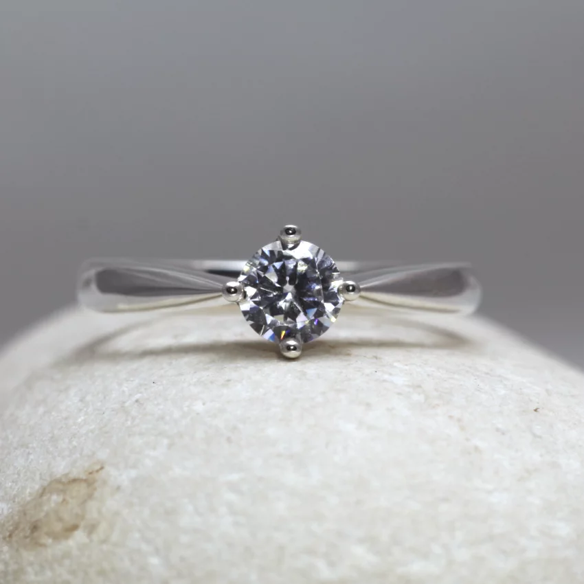 The Proposal Ring