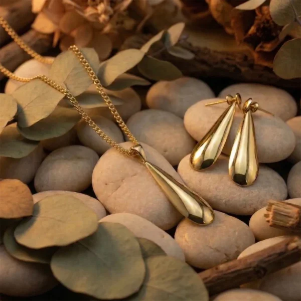 Ethical Jewellery