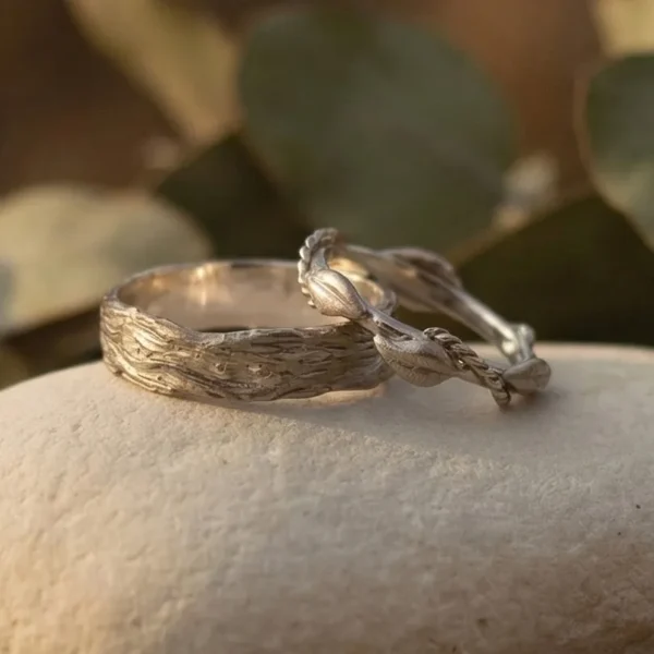Wedding Rings